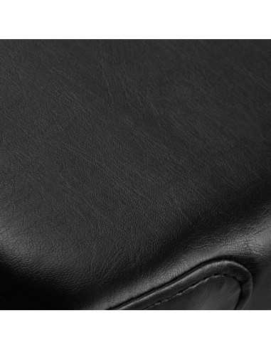Reposabrazos de tatuaje Pro Ink 718 negro