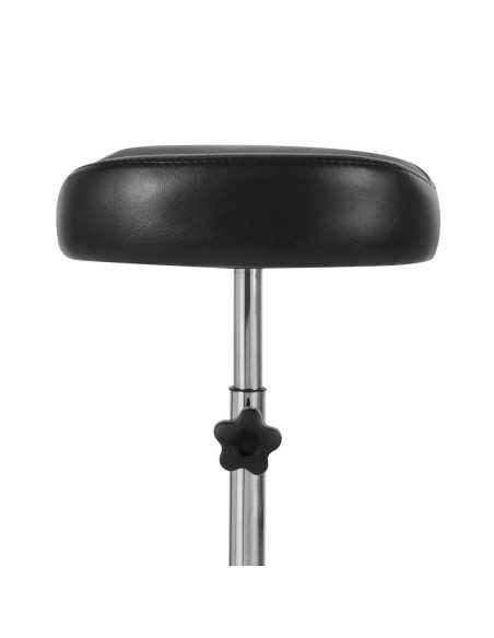Pro Ink 503 accoudoir de tatouage noir 