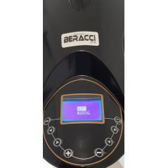 Casco Climazon infra Quartz su supporto b-5000 