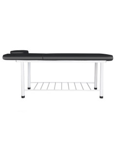 Canapé de massage 812 basic noir  2