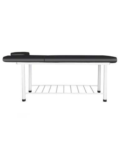 Canapé de massage 812 basic noir 