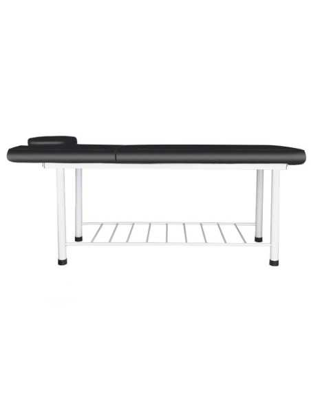Canapé de massage 812 basic noir 
