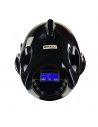 Climazon infra quartz helmet on stand b-5000 