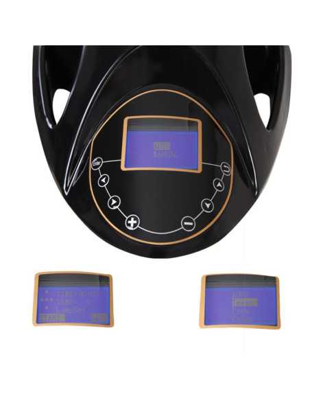 Climazon Infrarot-Quarzhelm auf Stand b-5000 