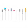 Set taglierine mix 9 pz.