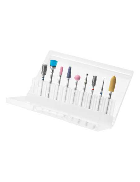 Cutter set mix 9 pcs. 