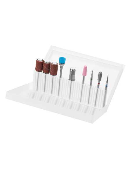 Mix cutter set 12 pcs. 