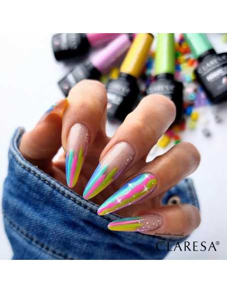 CLARESA vernice ibrida SUMMER STORIES 7 -5g