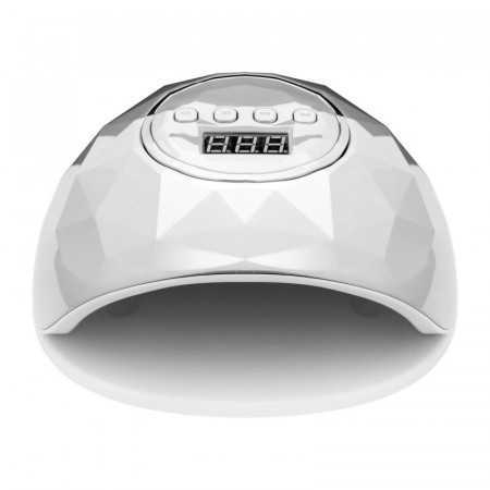 Lampe UV LED Shiny 86W blanc perle 