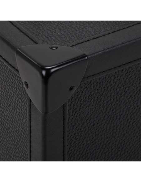 Black barber case