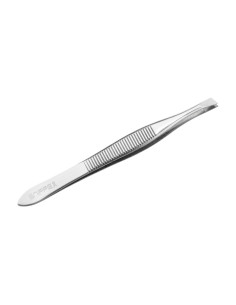 Snippex Schrägpinzette TS44 
