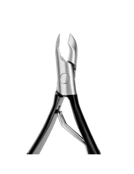 Coupe-cuticules Snippex CS61 11cm / 5mm noir 