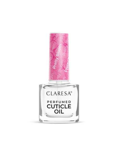 Huile de parfum CLARESA Pretty Bloom 5ml 