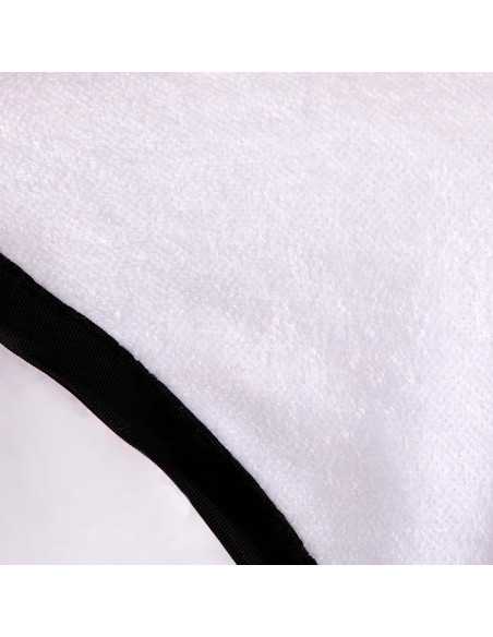 IWAX Gants éponge pour traitements à la paraffine 2 pcs. 