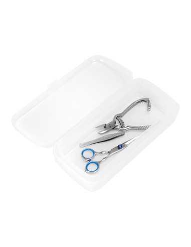 Esterilizador de instrumentos W2 cubeta de desinfección