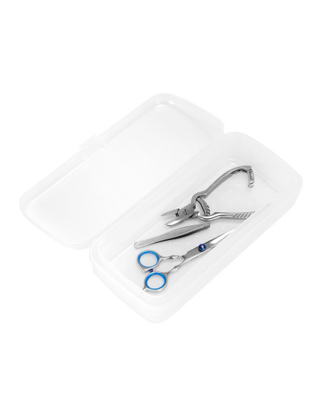 Esterilizador de instrumentos W2 cubeta de desinfección