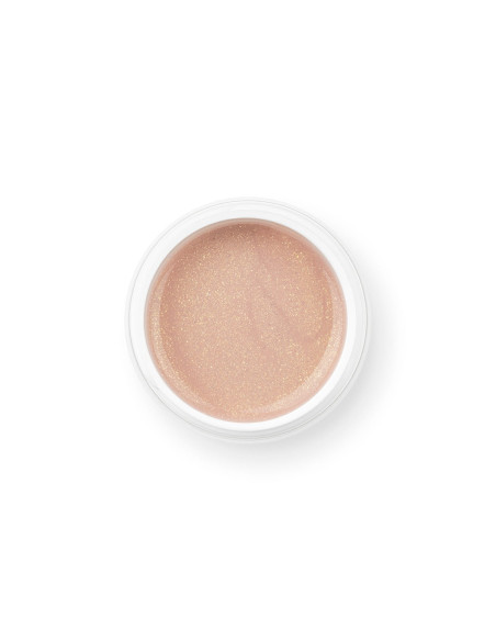 Claresa Soft&Easy Aufbaugel Champagner 12g