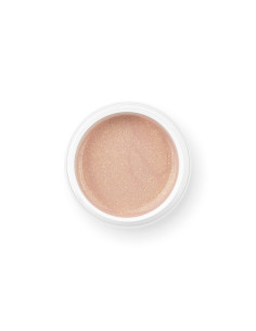 Claresa Soft&Easy Aufbaugel Champagner 90g  2