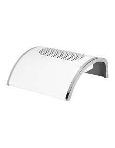 Absorbeur de poussière 383 blanc 