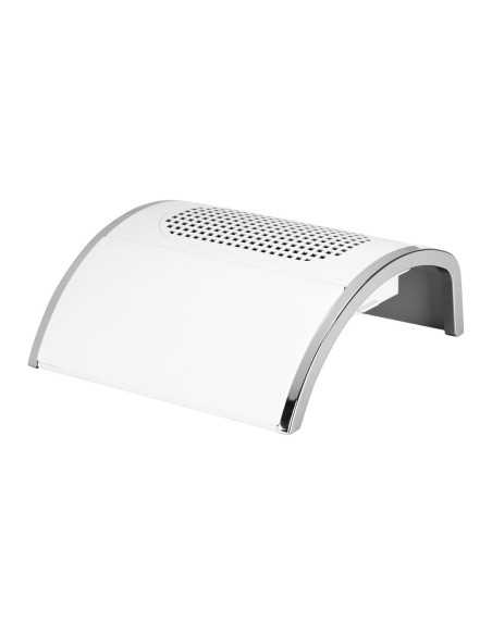 Absorbeur de poussière 383 blanc 