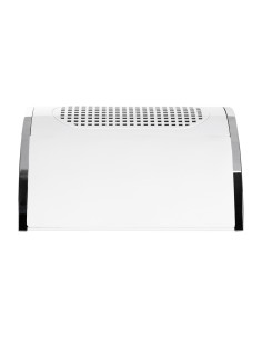 Pochłaniacz pyłu 383 white 2