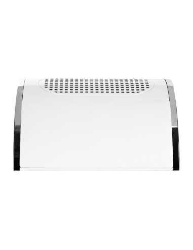 Pochłaniacz pyłu 383 white 