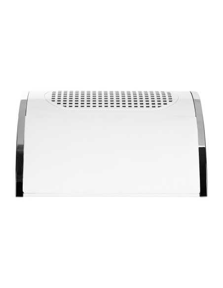 Absorbeur de poussière 383 blanc 