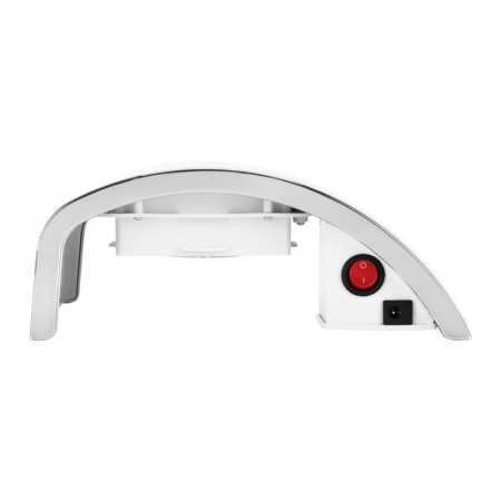 Absorbedor de polvo 383 blanco