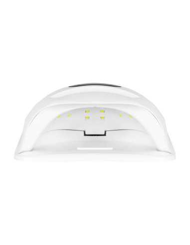 Lampe UV Dual Led Glow S1 168W or 