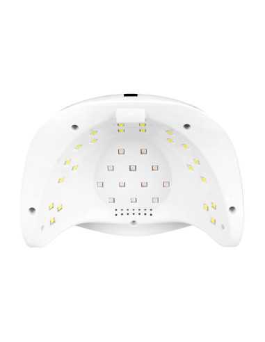 Lampe UV Dual Led Glow S1 168W or 