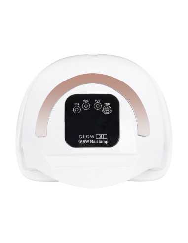 Lampe UV Dual Led Glow S1 168W or 