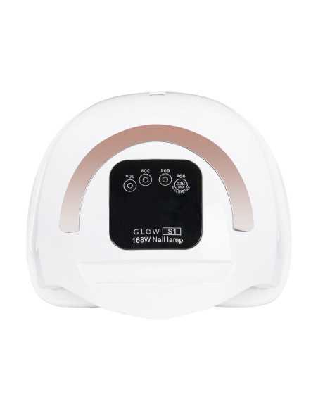 Lampe UV Dual Led Glow S1 168W or 