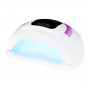 Lampe UV Dual Led Glow S1 168W or rose 