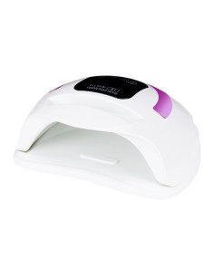 Lampada UV Dual Led Glow S1 168W oro rosa 2