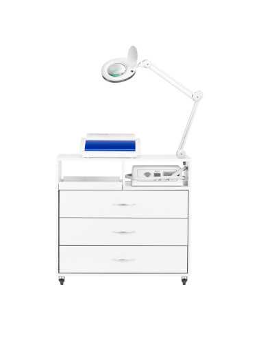 Y-200 set max podiatry unit