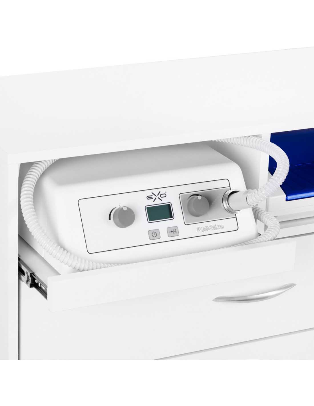 Y-200 set max podiatry unit