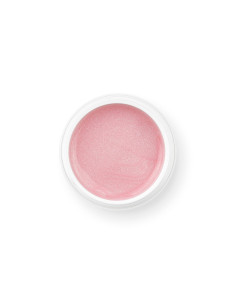 Claresa Aufbaugel Soft&Easy Glam Pink 12 g  2