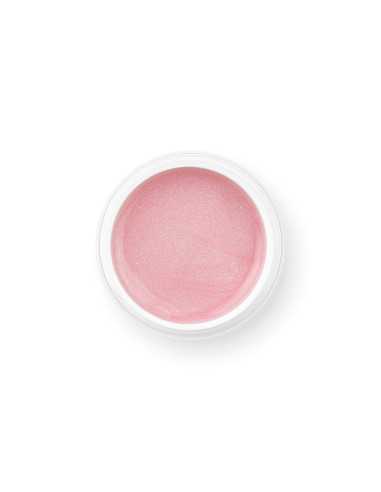 Claresa żel budujący Soft&Easy glam pink 12 g 