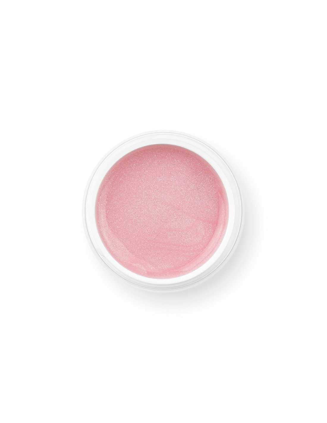 Claresa Soft&Easy glam pink construction gel 12 g 
