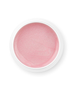 Claresa Aufbaugel Soft&Easy Glam Pink 90g  2
