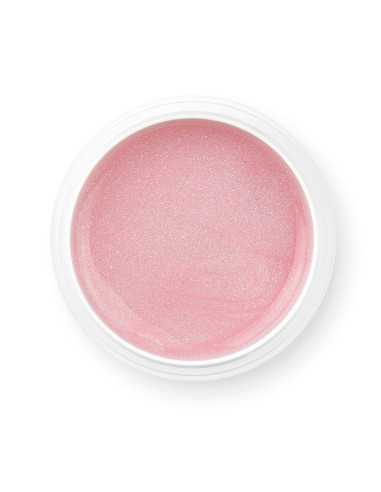 Claresa Soft&Easy glam pink construction gel 90g 