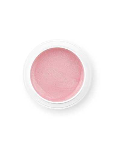 Claresa żel budujący Soft&Easy glam pink 45 g 