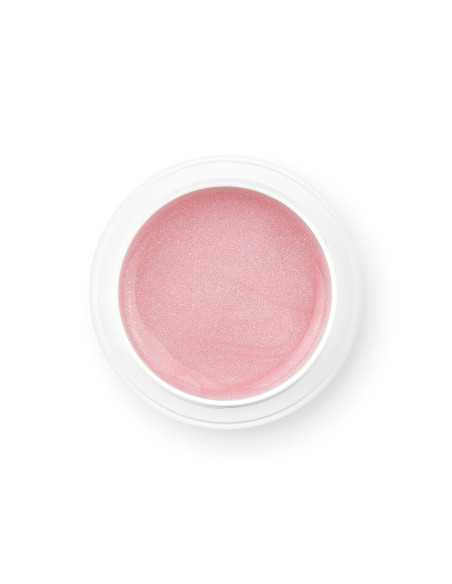 Gel de construction Claresa Soft&Easy rose glam 45 g 