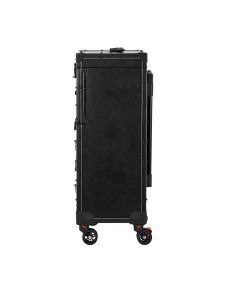 Gabbiano Friseurhelfer C12 schwarz 