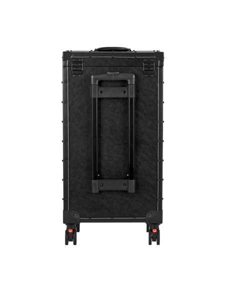 Gabbiano Friseurhelfer C12 schwarz 