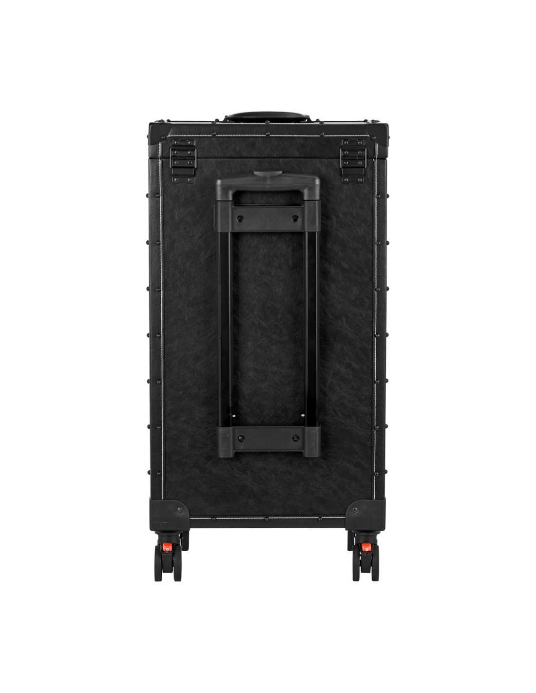 Gabbiano C12 Schwarzes Friseurhilfe