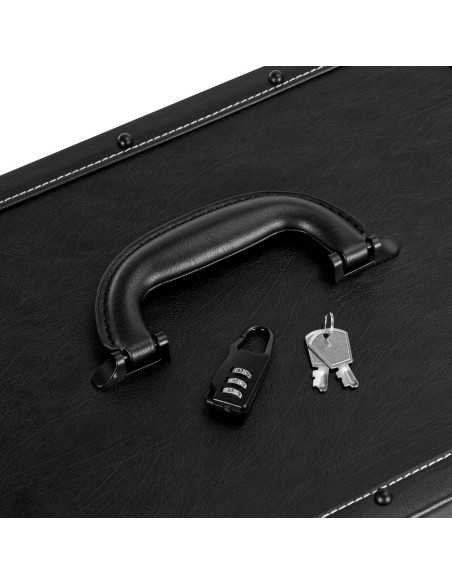 Gabbiano Friseurhelfer C12 schwarz 