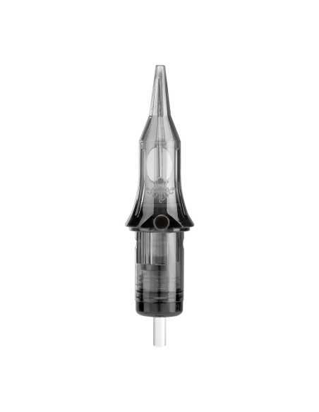 El Cartel V2 Tattoo-Patrone – 0,30 7RS 