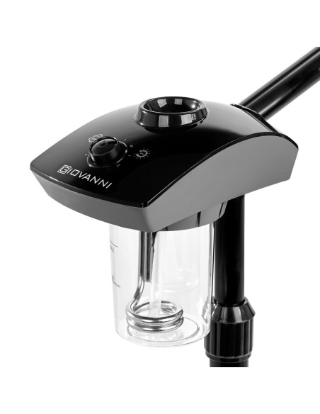 Vapozon Giovanni D-20 negro