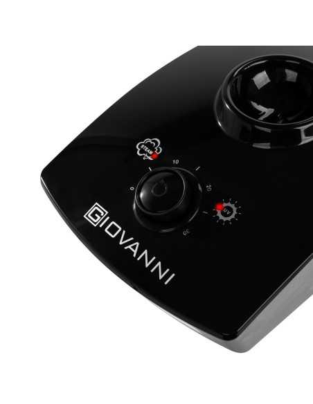 Vapozon Giovanni D-20 noir 